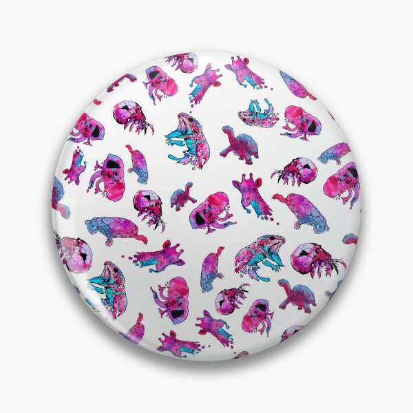 Item preview, Artistic animals designed and sold by LukeRosenberg.