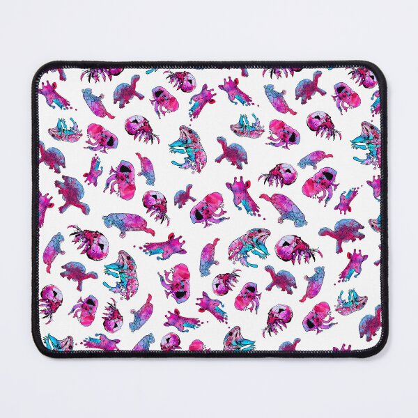 Item preview, Artistic animals designed and sold by LukeRosenberg.