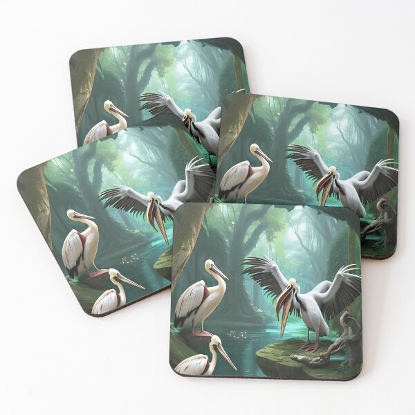 Item preview, Feathers and Fantasies designed and sold by DesignerPopeEs.