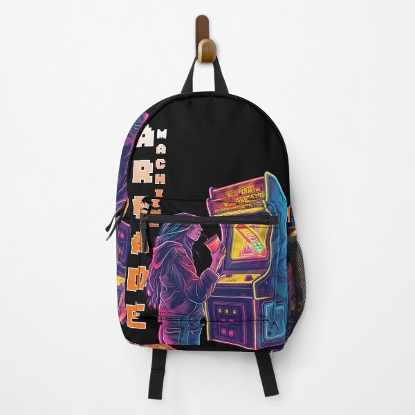 Item preview, Immortal Legends: Tribute to the Iconic Characters of Arcade Machines designed and sold by Artedig.