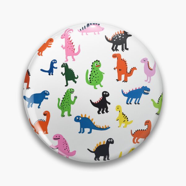 Item preview, Jurassic Jamboree designed and sold by DinoPals.