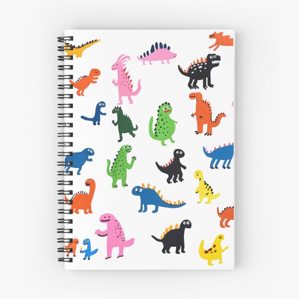 Item preview, Jurassic Jamboree designed and sold by DinoPals.