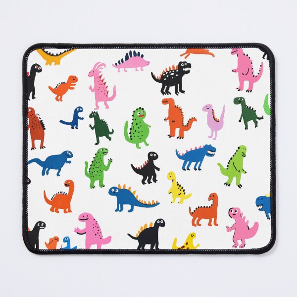 Item preview, Jurassic Jamboree designed and sold by DinoPals.
