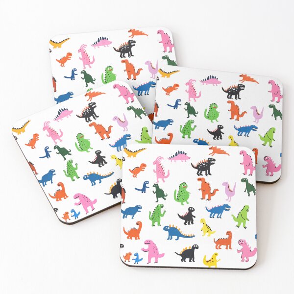 Item preview, Jurassic Jamboree designed and sold by DinoPals.