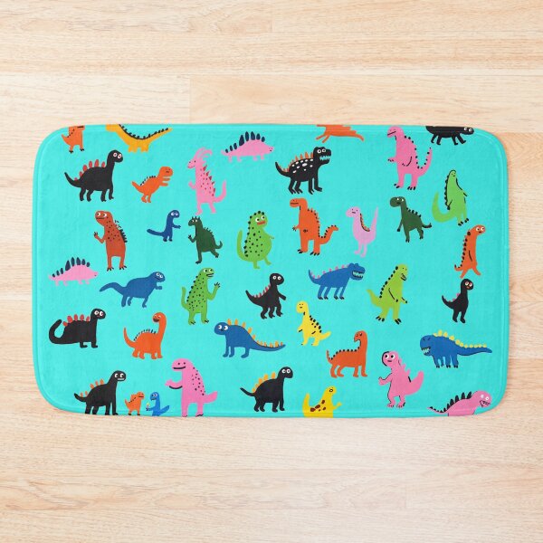 Item preview, Jurassic Jamboree designed and sold by DinoPals.