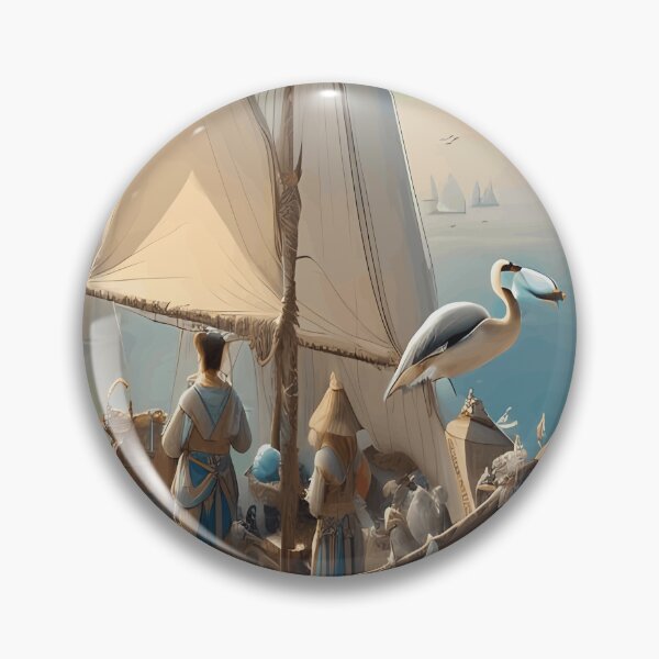 Item preview, Flight of Fables designed and sold by DesignerPopeEs.