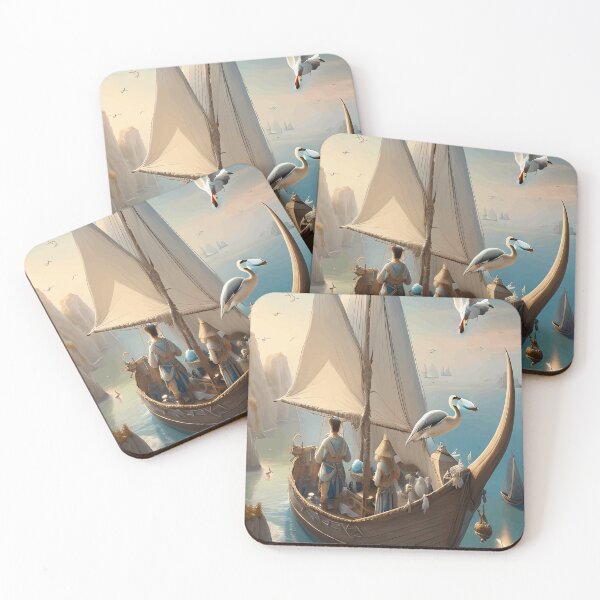 Item preview, Flight of Fables designed and sold by DesignerPopeEs.