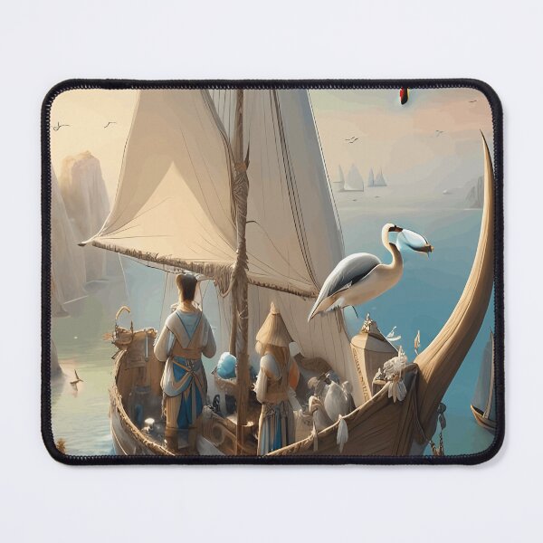 Item preview, Flight of Fables designed and sold by DesignerPopeEs.