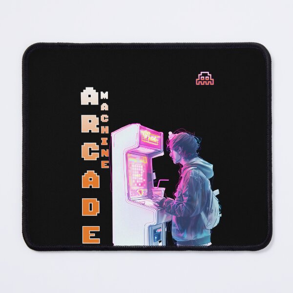 Item preview, Nostalgia Coins: Relive the Thrill of Arcade Machines designed and sold by Artedig.