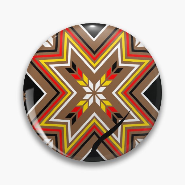 Item preview, Tribal Bear designed and sold by MelvinWarEagle.