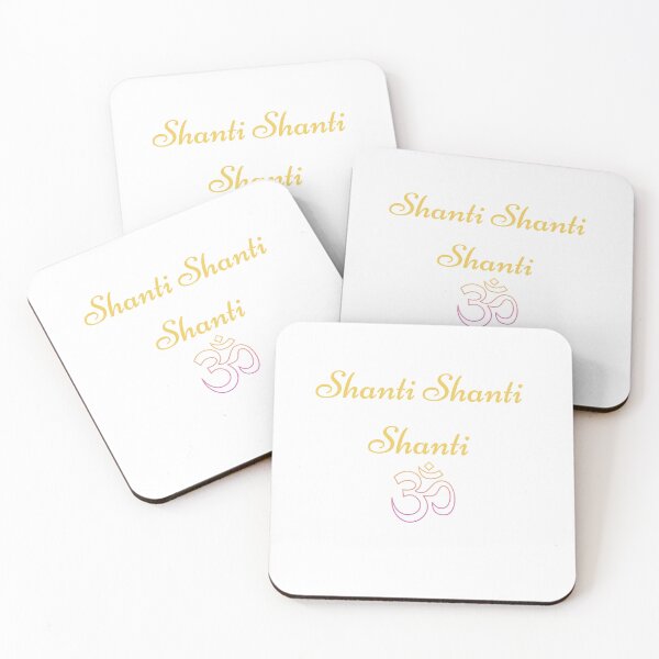 Item preview, Shanti designed and sold by Art's Asana.