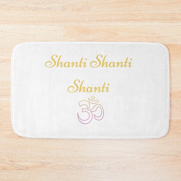 Item preview, Shanti designed and sold by Art's Asana.