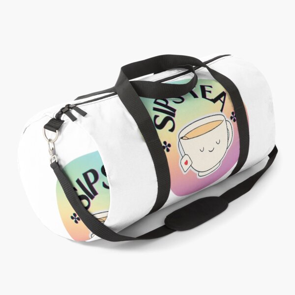 Item preview, *SIPS TEA* designed and sold by PatiMN.