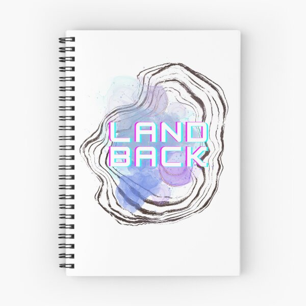 Item preview, Landback designed and sold by GabrielleRainn.