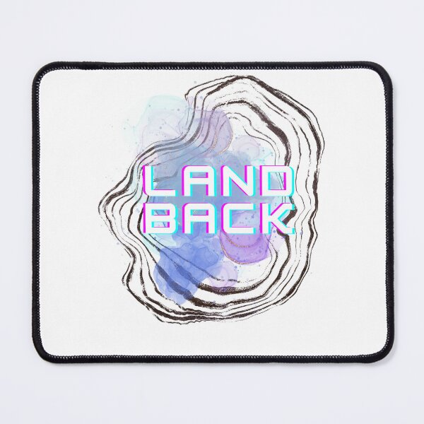 Item preview, Landback designed and sold by GabrielleRainn.