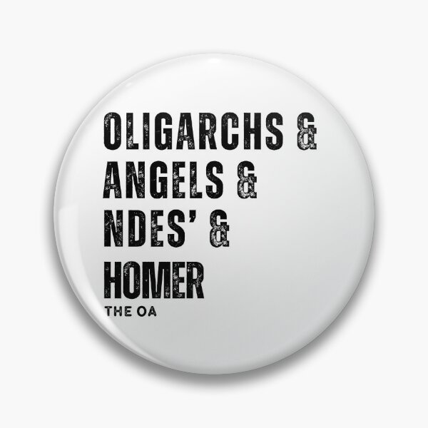 Item preview, Original Angel AND Shirt designed and sold by Taveren-Tavern.