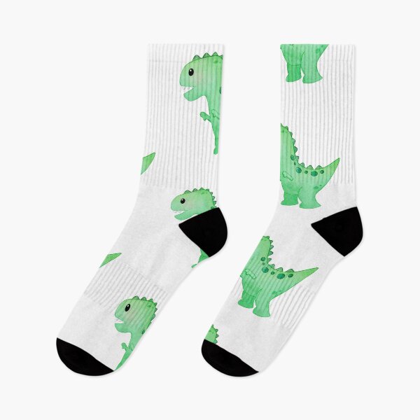 Item preview, Baby T-Rex designed and sold by CookieandShadow.