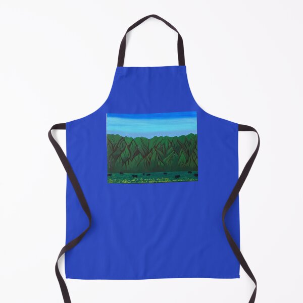 Item preview, Koolau and Cows Vibe designed and sold by Marcene Ogawa.