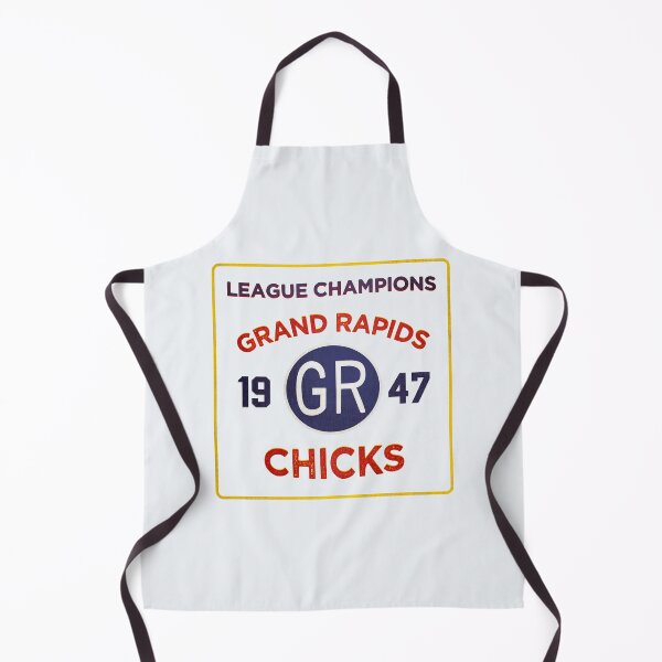 Item preview, Grand Rapids Chicks • Grand Rapids, Michigan designed and sold by MKE Rhine Maiden • Grumble Services, LLC..