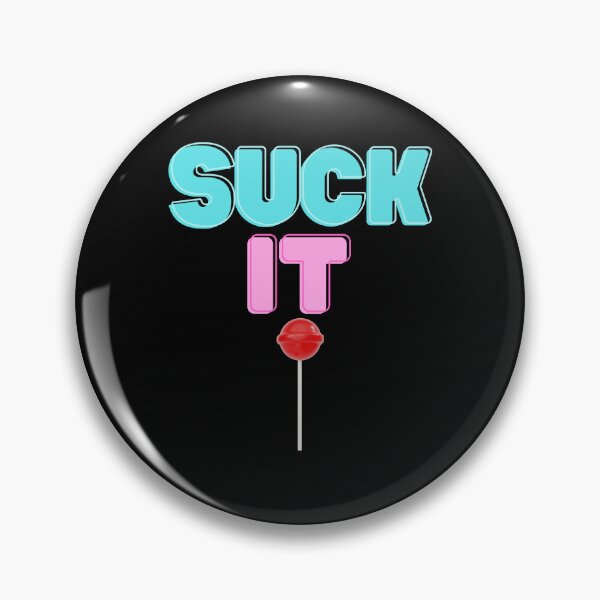 Item preview, Suck It designed and sold by ChestJestTees.