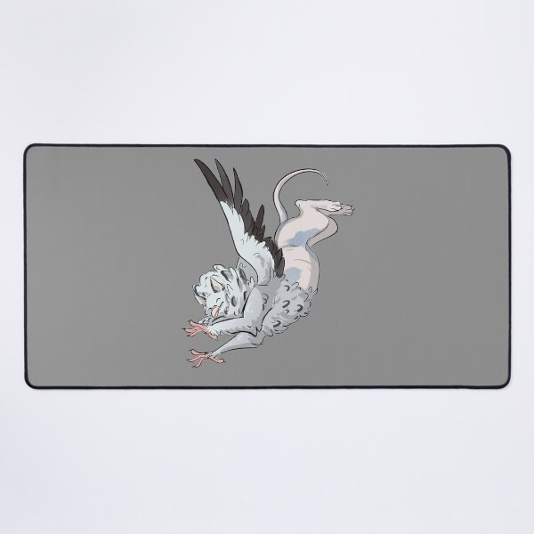 Item preview, Jacobin Sphinx gryphon designed and sold by khalico.