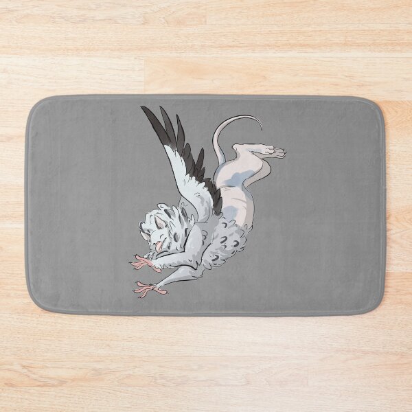 Item preview, Jacobin Sphinx gryphon designed and sold by khalico.