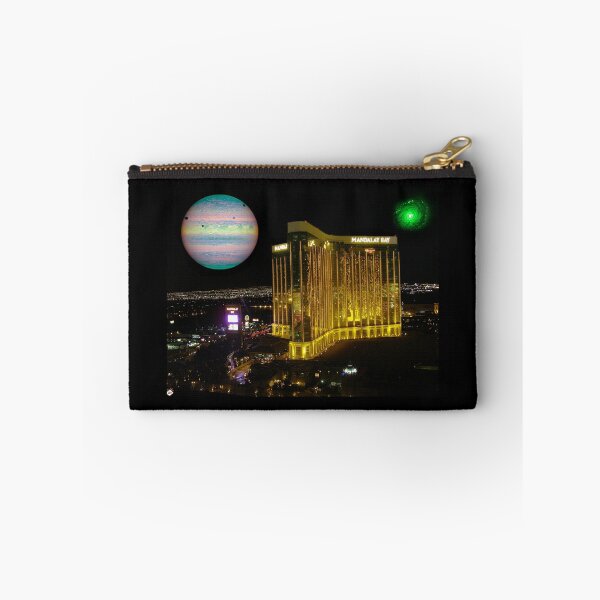 Item preview, Mandalay Bay Las Vegas and Jupiter designed and sold by urbanphotos.