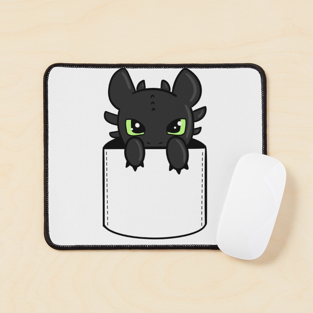 Item preview, Mouse Pad designed and sold by TheSimpleEdge.