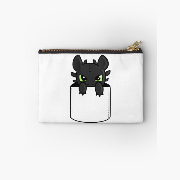 Item preview, bolsillo sin dientes designed and sold by TheSimpleEdge.