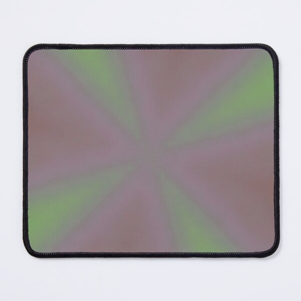 Item preview, Abstract Color Pink and Green Gradient Muted Shades Distorted designed and sold by kattakitty.