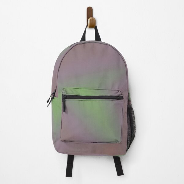 Item preview, Abstract Color Pink and Green Gradient Muted Shades Distorted designed and sold by kattakitty.