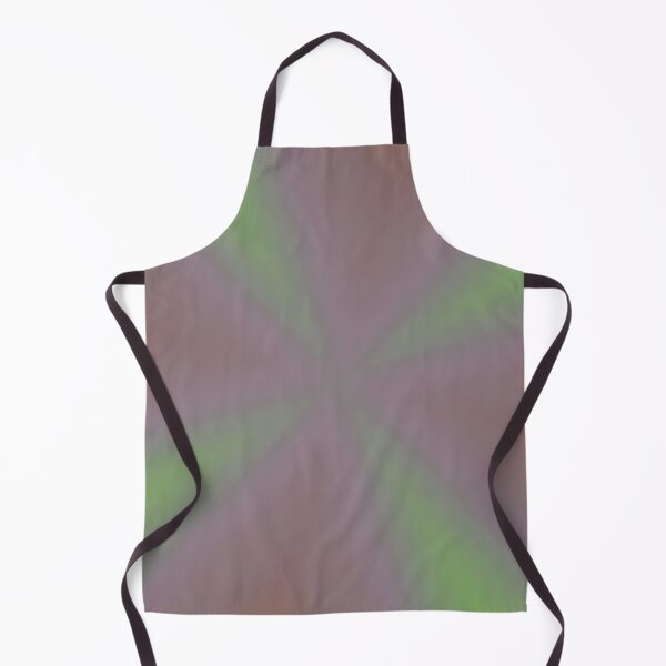 Item preview, Abstract Color Pink and Green Gradient Muted Shades Distorted designed and sold by kattakitty.