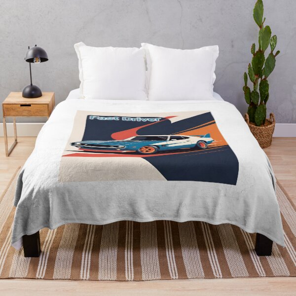 Item preview, Fast Driver designed and sold by DreamistStore.