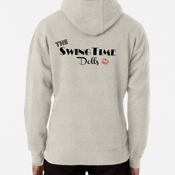Pullover Hoodie
