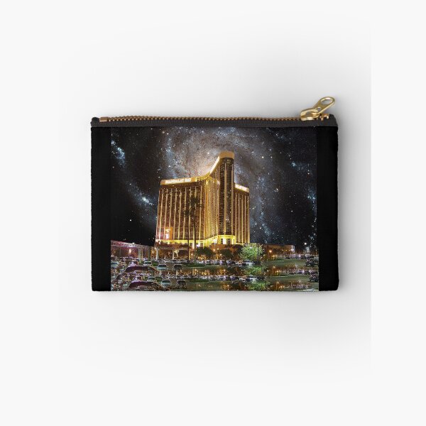 Item preview, Mandalay Bay Las Vegas & Galaxy M101 designed and sold by urbanphotos.