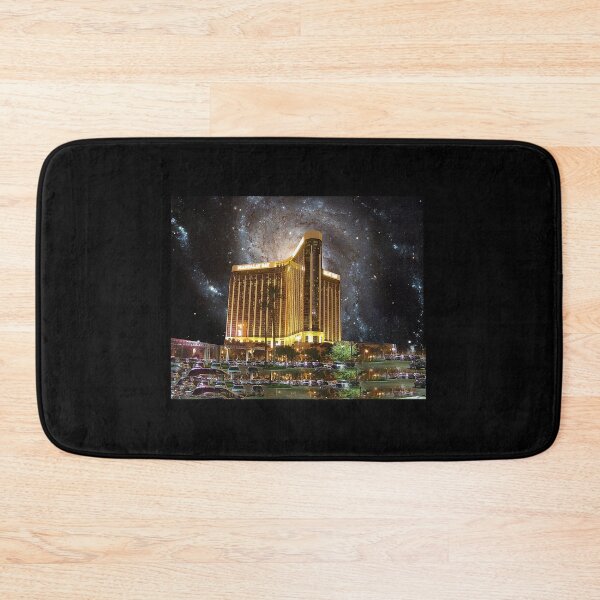 Item preview, Mandalay Bay Las Vegas & Galaxy M101 designed and sold by urbanphotos.