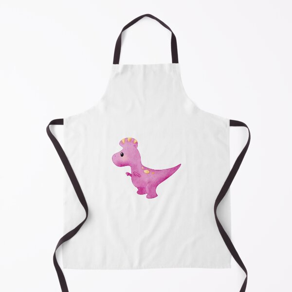 Item preview, Baby Pachycephalosaurus designed and sold by CookieandShadow.