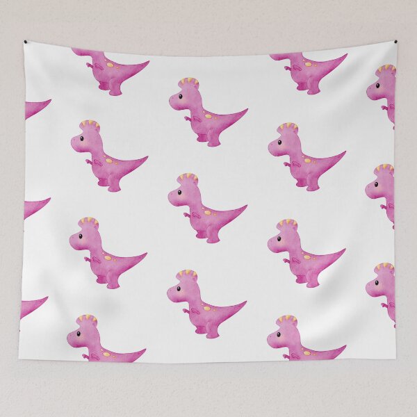 Item preview, Baby Pachycephalosaurus  designed and sold by CookieandShadow.