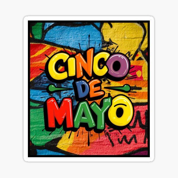 Item preview, Cinco de Mayo Fiesta designed and sold by RWCarpenter.