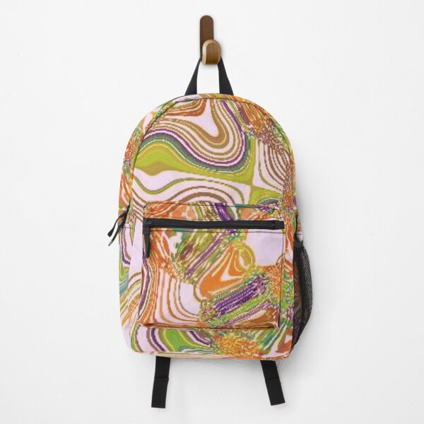 Item preview, RogerPattern - "Infinite Chromatic Reverie: A Symphony of Mesmerizing Hues" designed and sold by RogerPattern.