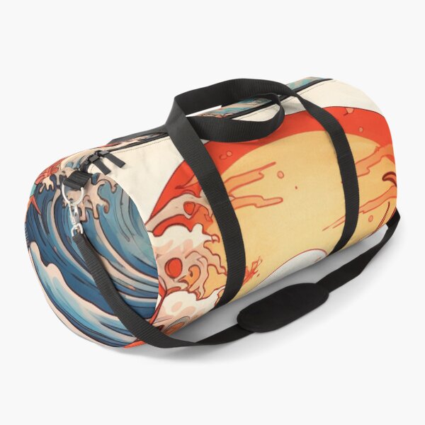 Item preview, Hokusai Phoenix 2 designed and sold by AstroRisq.