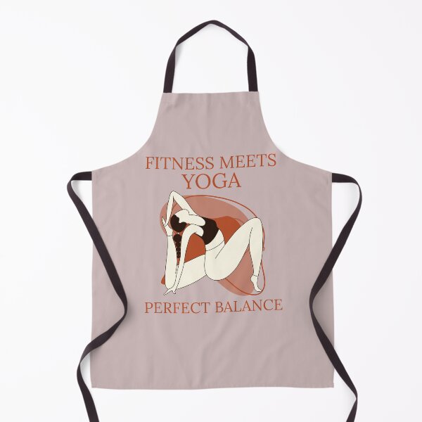 Item preview, Yoga is the perfect balance designed and sold by santiagoml.