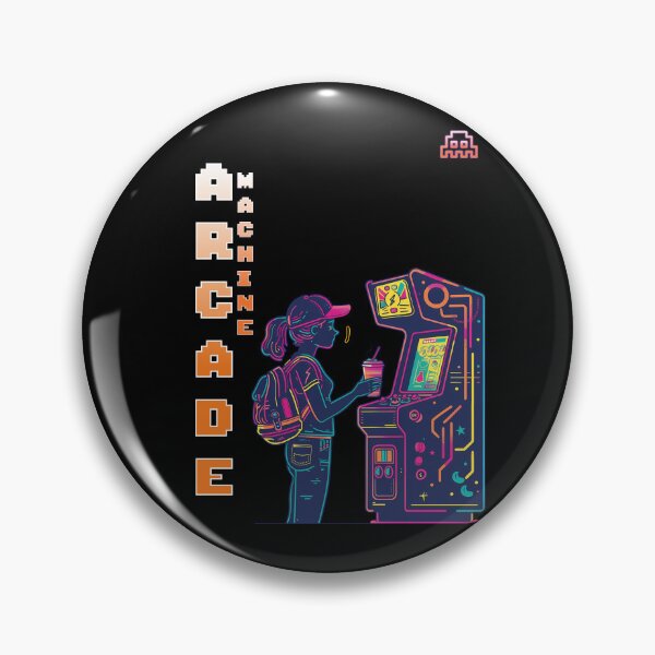 Item preview, More than a Game: The Cultural Significance of Arcade Machines designed and sold by Artedig.