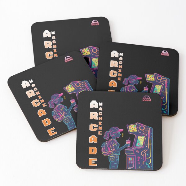 Item preview, More than a Game: The Cultural Significance of Arcade Machines designed and sold by Artedig.