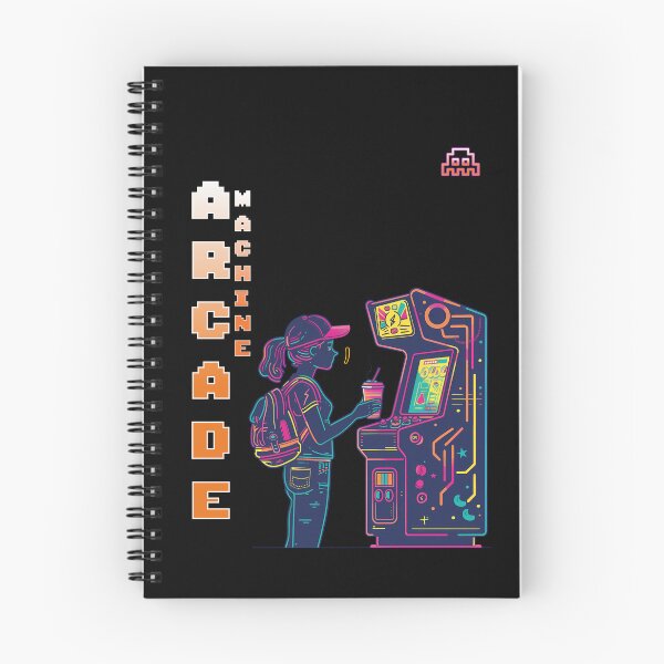 Item preview, More than a Game: The Cultural Significance of Arcade Machines designed and sold by Artedig.