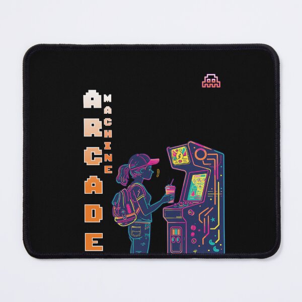 Item preview, More than a Game: The Cultural Significance of Arcade Machines designed and sold by Artedig.