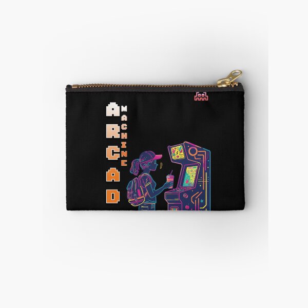 Item preview, More than a Game: The Cultural Significance of Arcade Machines designed and sold by Artedig.