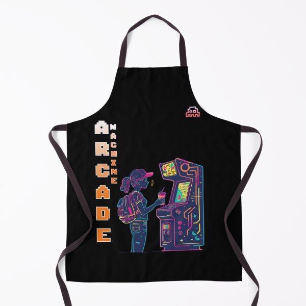 Item preview, More than a Game: The Cultural Significance of Arcade Machines designed and sold by Artedig.