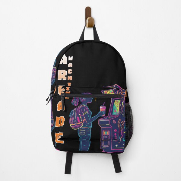 Item preview, More than a Game: The Cultural Significance of Arcade Machines designed and sold by Artedig.
