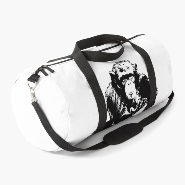 Item preview, Monke designed and sold by LukeRosenberg.